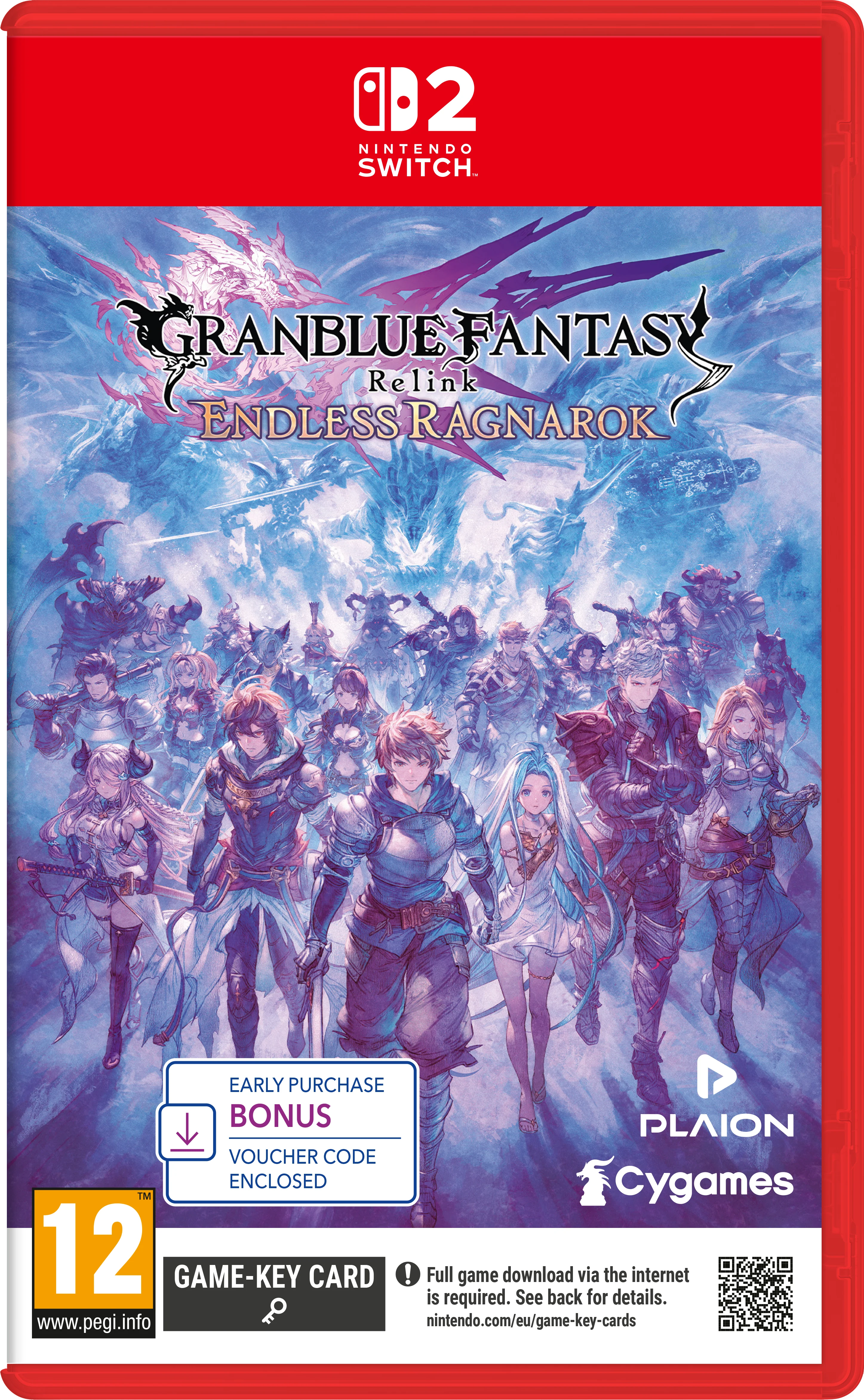 New Releases